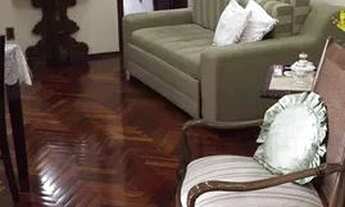 Imagem 2: Apartamento temporada