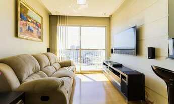 Imagem 3: Apartamento para Aluguel - Barra Funda, 2 Quartos, 63 m2