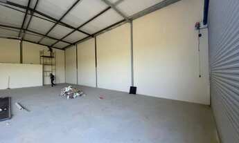 Imagem 7: Alugo Galpão 225m2, Local Residencial Brisas do Cerrado