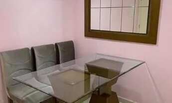 Imagem 2: Apartamento para Venda em São Paulo, Itaim Bibi, 2 dormitórios, 1 banheiro, 1 vaga