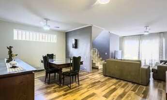 Imagem: São Paulo - Casa Padrão - Moema