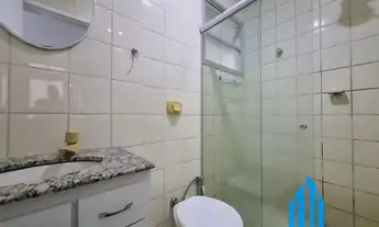 Imagem 6: Apartamento para venda possui 75 metros quadrados com 2 quartos em Praia do Morro - Guarap