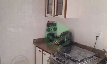 Imagem 6: Apartamento com 2 dormitórios à venda, 56 m² por R$ 255.000,00 - Santa Terezinha - São Ber