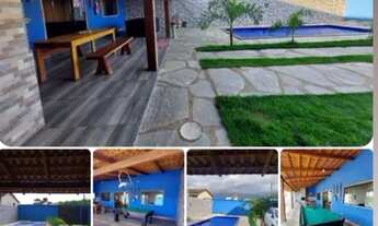 Imagem: Casa para temporada em Pirenópolis Goiás