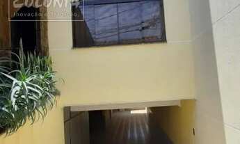 Imagem 2: Santo André - Casa Padrão - Jardim Marek