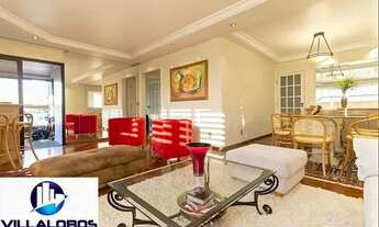 Imagem: Apartamento à venda, 172 m² por R$ 1.690.000,00