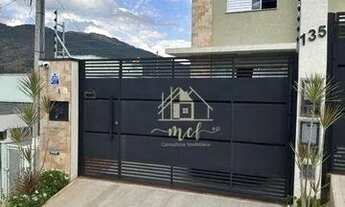 Imagem: Casa com 3 suítes à venda, 120 m² por