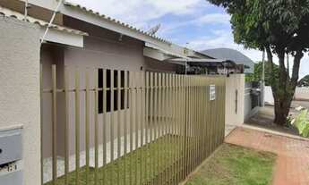 Imagem 2: Casa a Venda em Campo Mourão