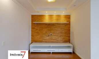 Imagem 3: Apartamento em Jardim Vila Mariana - São Paulo