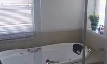 Imagem 7: Apartamento com 3 dormitórios frente mar, sem garagem Gonzaguinha - São Vicente/SP