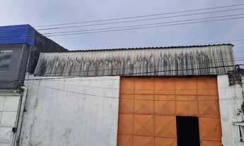 Imagem 3: GALPÃO AV. TIMBIRAS