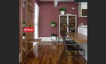 Imagem 3: APARTAMENTO 02 DORM. C/ SUITE - SEMI MOBILIADO - MOEMA