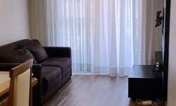 Imagem 4: Apartamento para aluguel tem 64 metros quadrados com 3 quartos em Vila do Castelo - São Pa