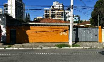 Imagem: Corredor comercial, imóvel na principal