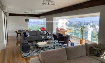 Imagem: 270m2 4 Suítes