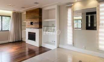 Imagem 7: São Paulo - Apartamento Padrão - Vila Clementino