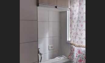 Imagem 5: Apartamento para Locação em Itu, Condomínio Residencial Recanto dos Pássaros, 2 dormitório