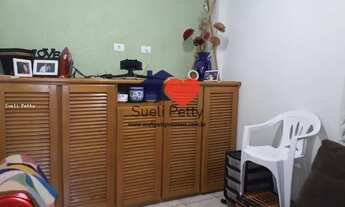 Imagem 7: Apartamento para venda possui 87 metros quadrados com 2 quartos em Embaré - Santos - SP