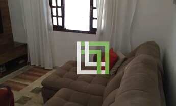 Imagem 4: Casa com 3 dormitórios à venda, 131 m² por R$ 545.000,00 - Parque Almerinda Chaves - Jundi