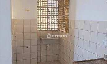 Imagem 3: 3 Quartos, 1 suíte em Nova Parnamirim com 85 m² à venda por R$ 220.000 - Parnamirim/RN