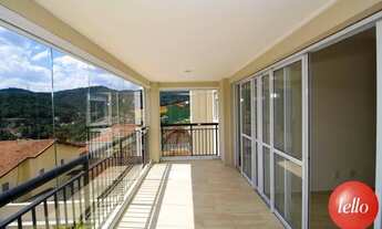 Imagem 2: São Paulo - Apartamento Padrão - Tremembé