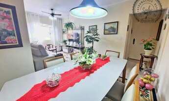 Imagem 3: Apartamento na Tupi em Praia Grande/SP