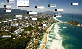 Imagem 6: Apartamento no Recreio 400mts da Praia do Pontal