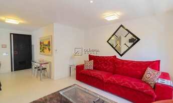 Imagem 2: Apartamento Locação 2 Dormitórios - 70 m² Brooklin