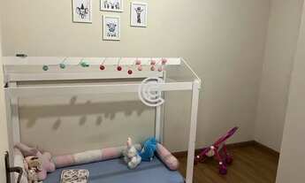 Imagem 5: APARTAMENTO RESIDENCIAL em VALINHOS - SP, RESIDENCIAL SÃO LUIZ