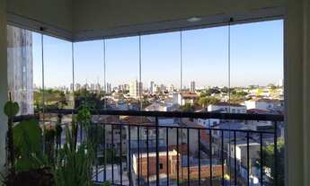 Imagem 5: Apartamento á venda na Vila Prudente, com 03 quartos próximo ao Metro Tamanduateí!