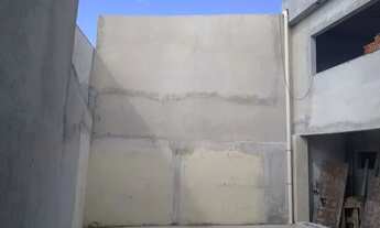 Imagem 6: Sobrado em construção oportunidade