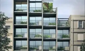 Imagem 3: Loft para Venda - 56.75m², 1 dormitório, sendo 1 suites, Cidade Baixa