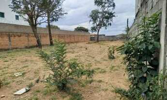 Imagem: Excelente lote bairro Trevo, Pampulha