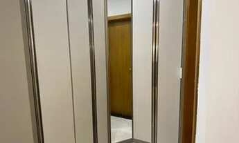 Imagem 6: Casa de condomínio térrea para venda possui 130 metros quadrados com 3 quartos