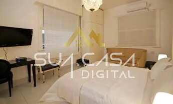 Imagem 7: Ipanema Apartamento com 3 dormitórios