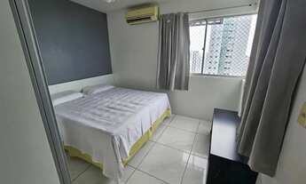 Imagem 4: Apartamento para aluguel com 180 m² com 3 quartos em Cadeiras - Recife -PE