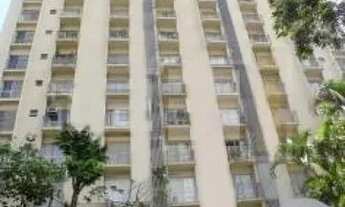 Imagem 2: Apto no Prive Cidade Jardim disponível para locação com 02 dormitórios, 28m² e 01 vaga de