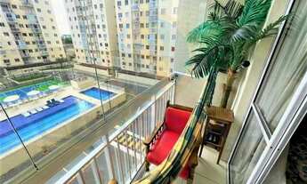 Imagem: Apartamento 2qts com suíte no Villaggio