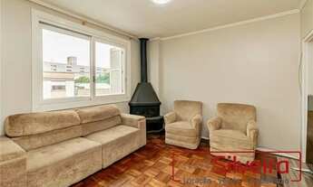 Imagem 4: PORTO ALEGRE - Apartamento Padrão - Menino Deus