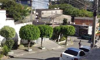 Imagem 3: CASA EM CONSTRUÇÃO - VILA JAGUARÉ -OPORTUNIDADE