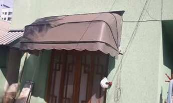 Imagem 5: Terreno Urbano à Venda - Vila Euclides - São Bernardo do Campo