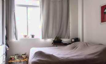 Imagem 7: Apartamento para Aluguel - Santa Cecília, 1 Quarto, 42 m2