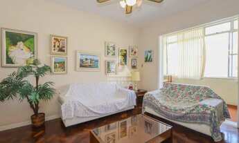 Imagem 2: Apartamento à venda, 3 quartos, Flamengo - RIO DE JANEIRO/RJ