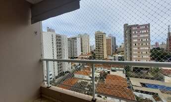 Imagem 7: SÃO JOSÉ DO RIO PRETO - Apartamento Padrão - centro