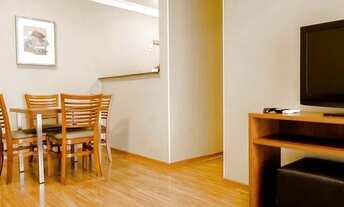 Imagem 2: LUJR, Flat com 43 metros quadrados com 1 quarto em Pina - Recife - Pernambuco