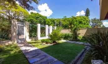 Imagem 4: Casa Condominio para Venda - 227.4m², 4 dormitórios, sendo 2 suites, 4 vagas - Cristal