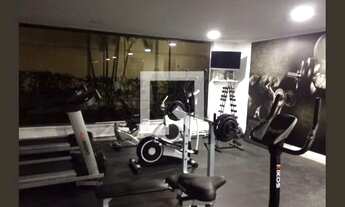 Imagem 7: Apartamento à Venda - Chácara Inglesa, 2 Quartos, 50 m2