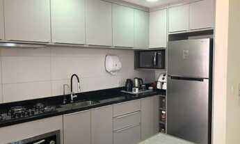 Imagem 5: Edifício Villa Formosa em Camboriú