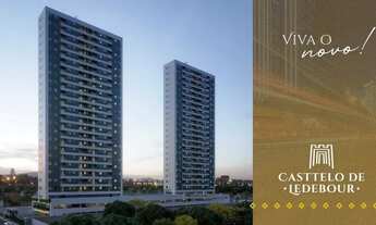 Imagem 3: Lançamento Lindíssimo na Estrada de Belém Apartamentos com 2Qrts ou 3Qrts com Lazer