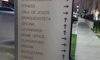 Imagem 7: Excelente apartamento novo em Vista Alegre (Passagem de financiamento ou a vista